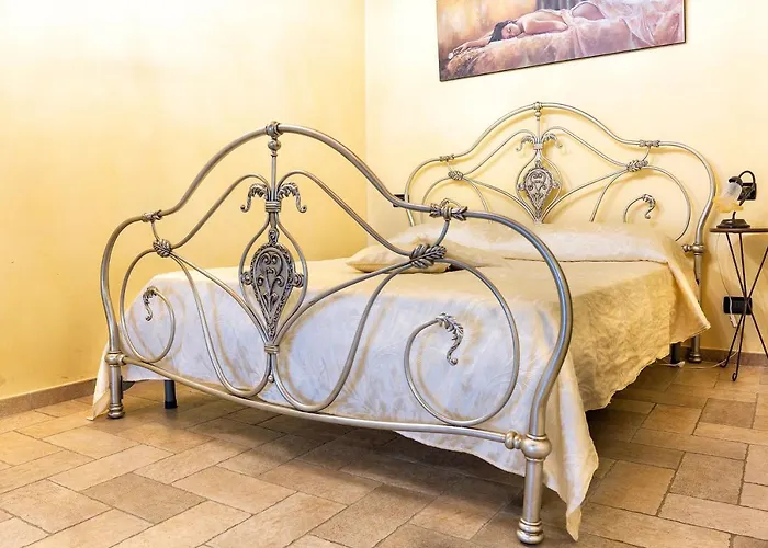 b&b Casa Fusco