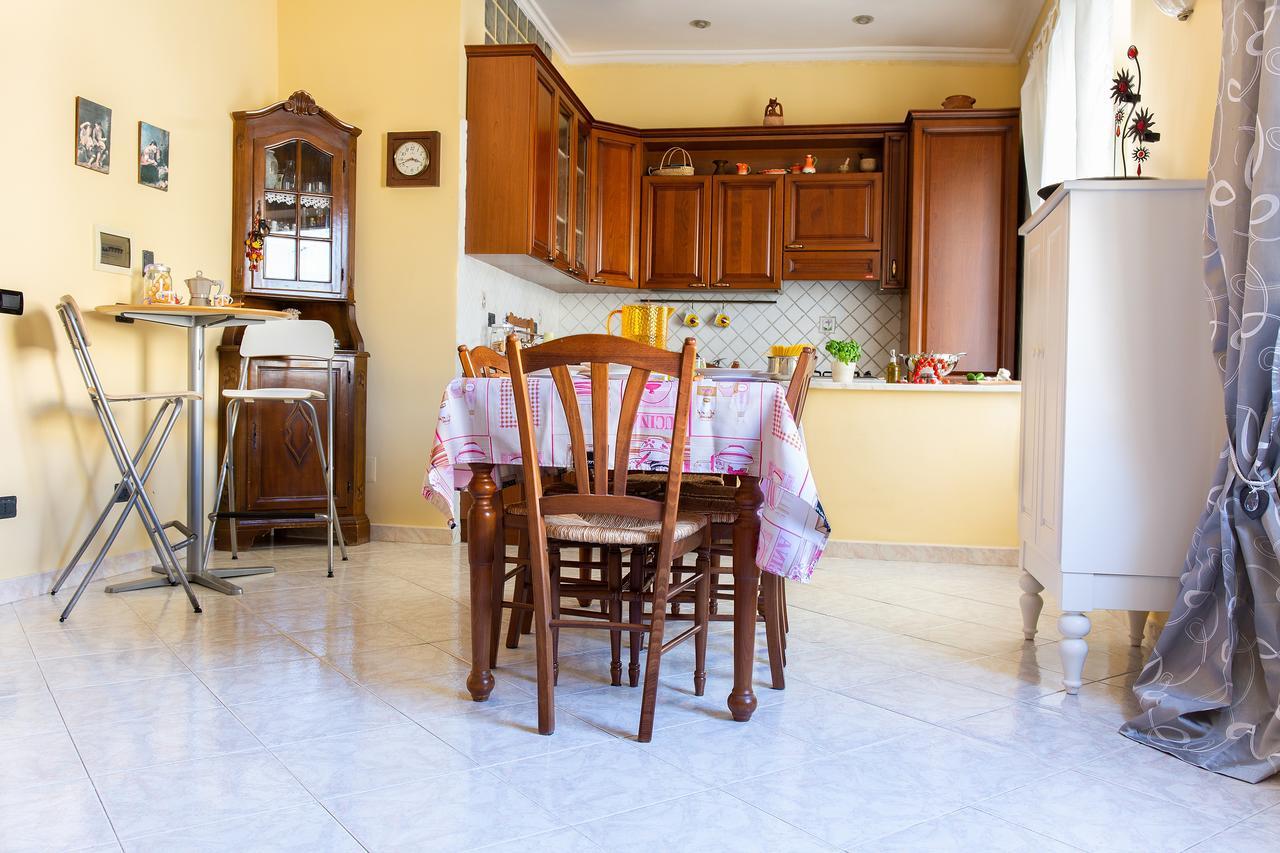 Casa Fusco * Fondi
