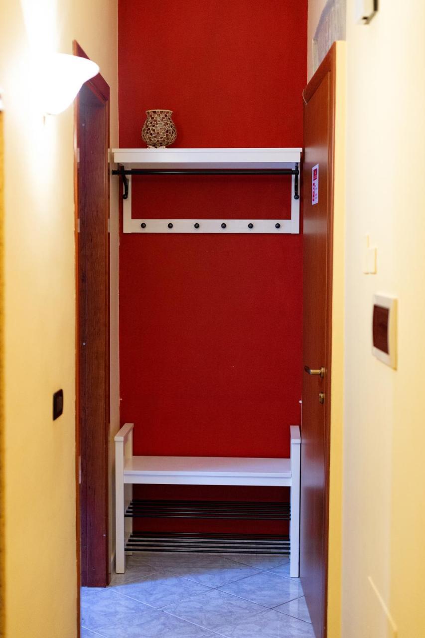 Bed and breakfast Casa Fusco *