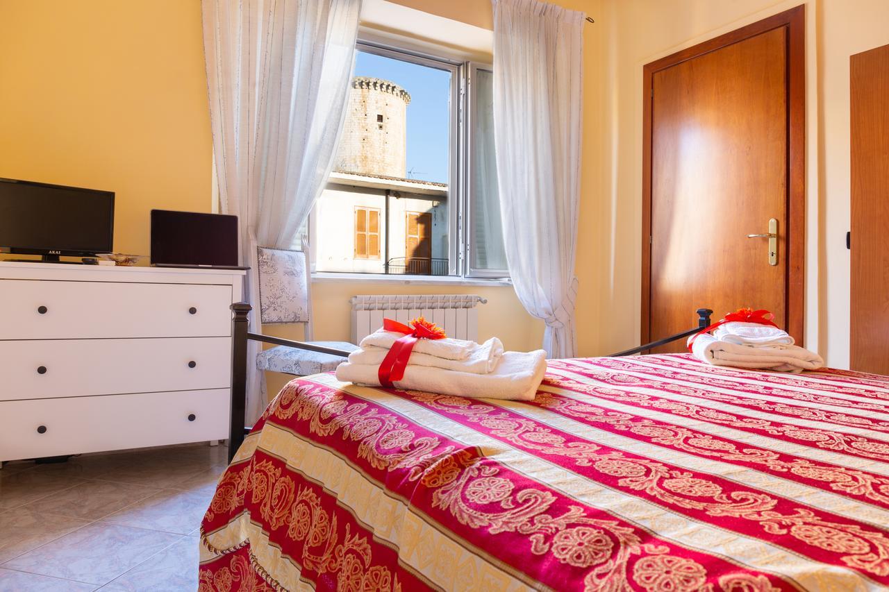 Bed and breakfast Casa Fusco Fondi