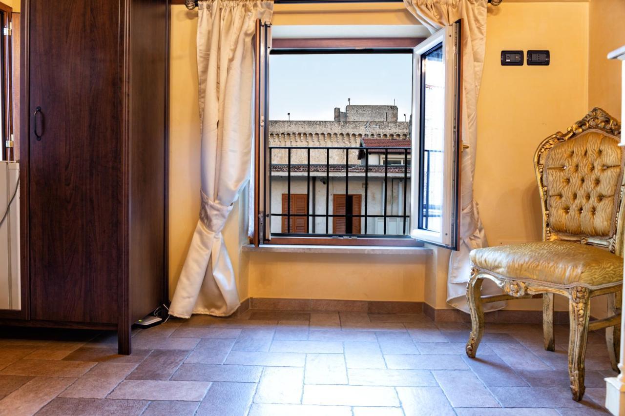 Casa Fusco Fondi
