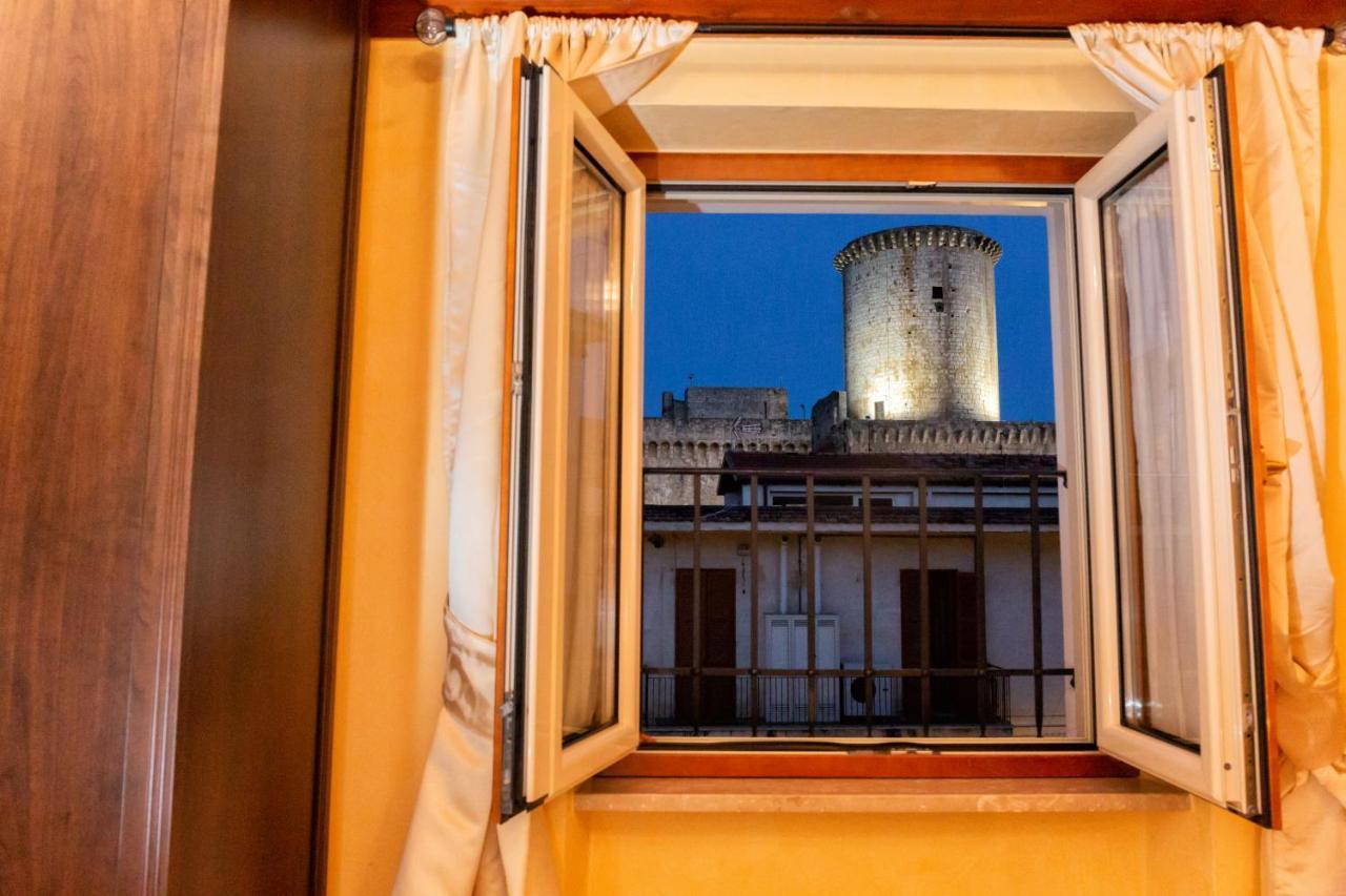 Bed and breakfast Casa Fusco Fondi