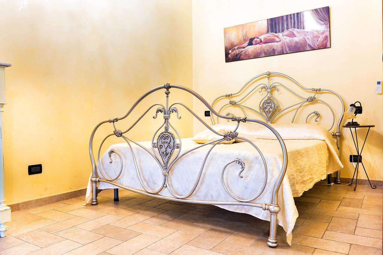 Casa Fusco Bed and breakfast Fondi