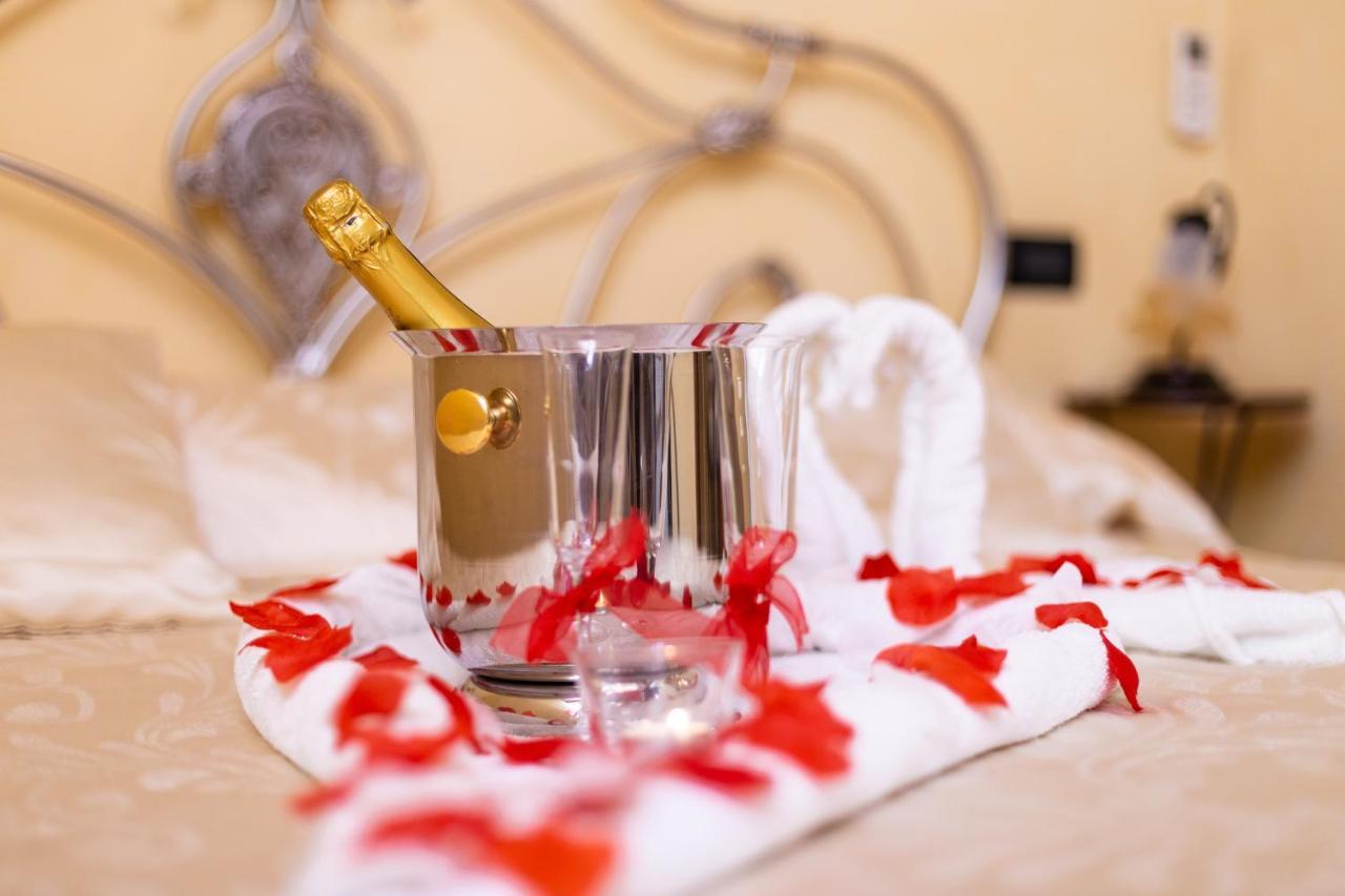 Casa Fusco Bed and breakfast Fondi