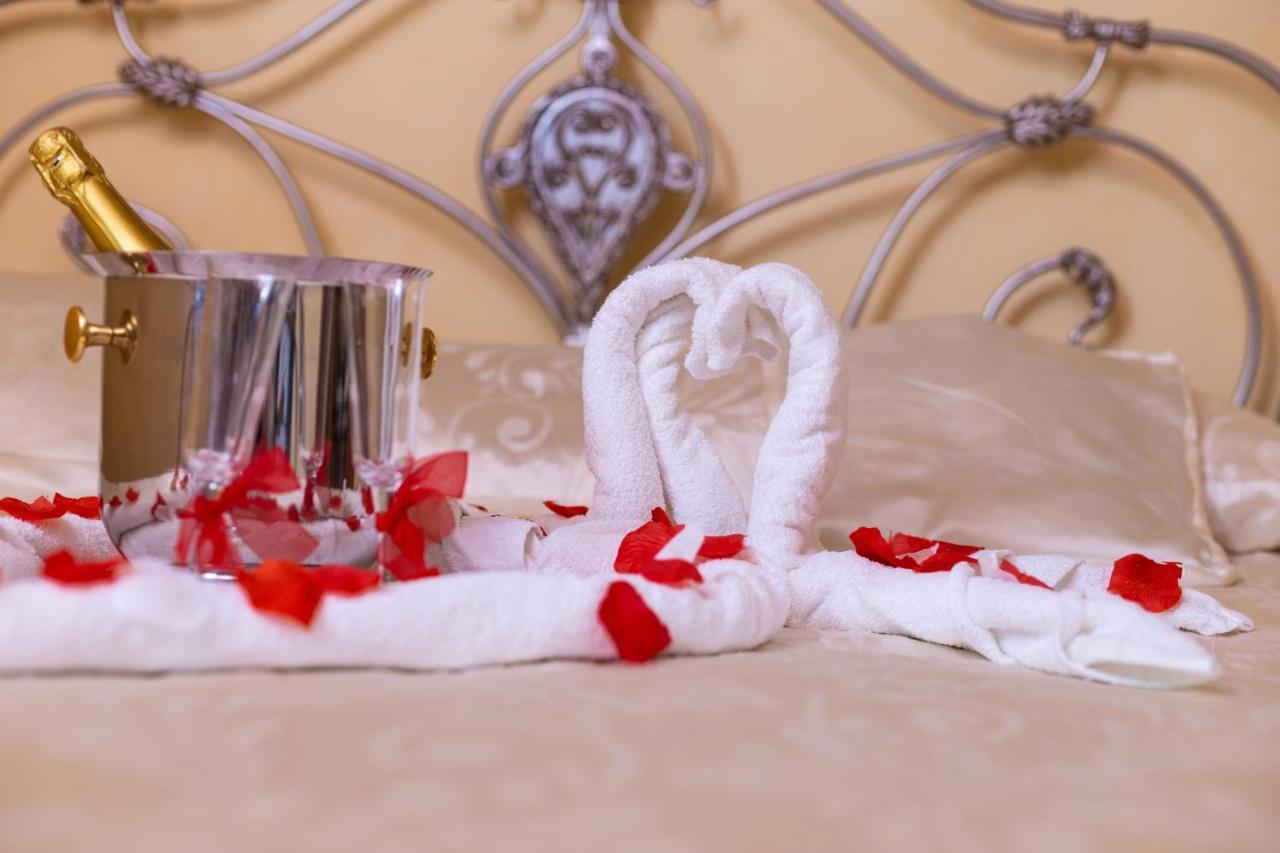 Bed and breakfast Casa Fusco *