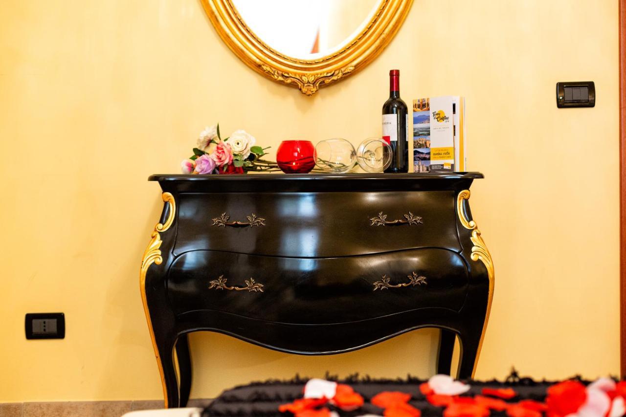 Bed and breakfast Casa Fusco Fondi